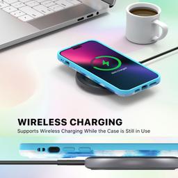 MyBat Pro Chic Series Phone Case for iPhone 14 Pro