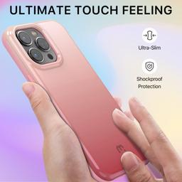 MyBat Pro Chic Series Phone Case for iPhone 14 Pro Max