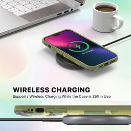 MyBat Pro Chic Series Phone Case for iPhone 14 Pro Max