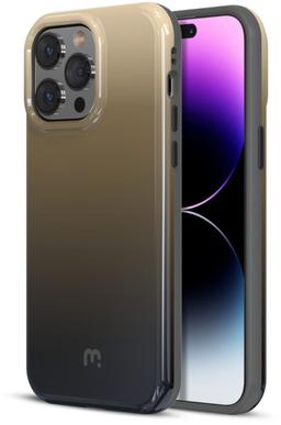 MyBat Pro Chic Series Phone Case for iPhone 14 Pro Max