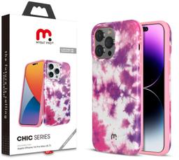 MyBat Pro Chic Series Phone Case for iPhone 14 Pro Max