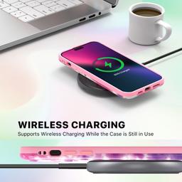 MyBat Pro Chic Series Phone Case for iPhone 14 Pro Max