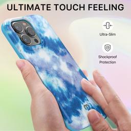 MyBat Pro Chic Series Phone Case for iPhone 14 Pro Max