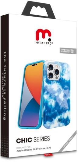 MyBat Pro Chic Series Phone Case for iPhone 14 Pro Max