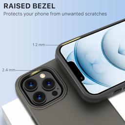 MyBat Pro Fuse Series Phone Case for iPhone 13 Pro