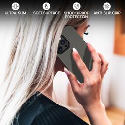 MyBat Pro Fuse Series Phone Case for iPhone 13 Pro