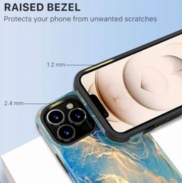 MyBat Pro Fuse Series Phone Case for iPhone 13 Pro