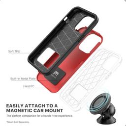 MyBat Pro Fuse Series Phone Case for iPhone 13 Pro