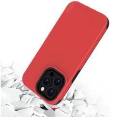 MyBat Pro Fuse Series Phone Case for iPhone 13 Pro