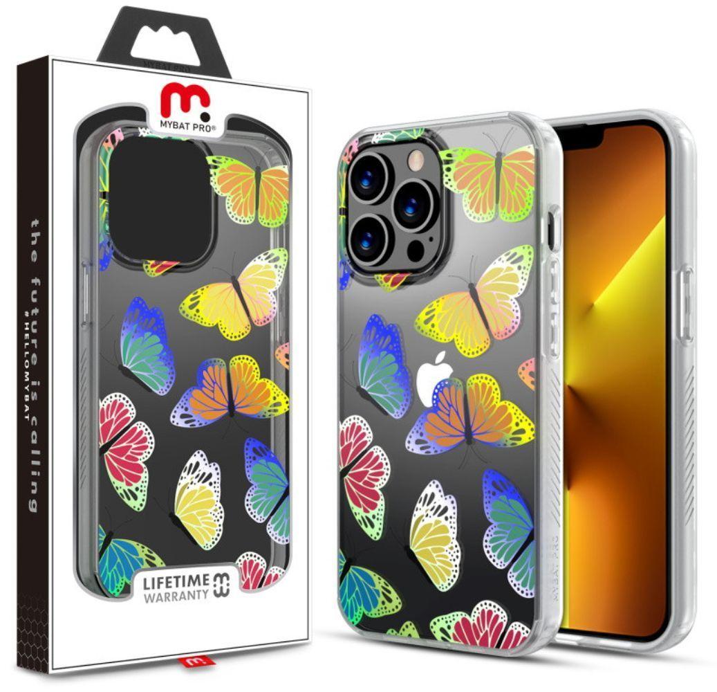 MyBat Pro Mood Series Phone Case for iPhone 13 Pro Max