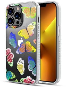 MyBat Pro Mood Series Phone Case for iPhone 13 Pro Max