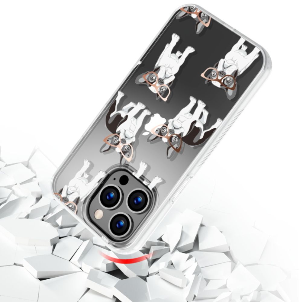 MyBat Pro Mood Series Phone Case for iPhone 13 Pro