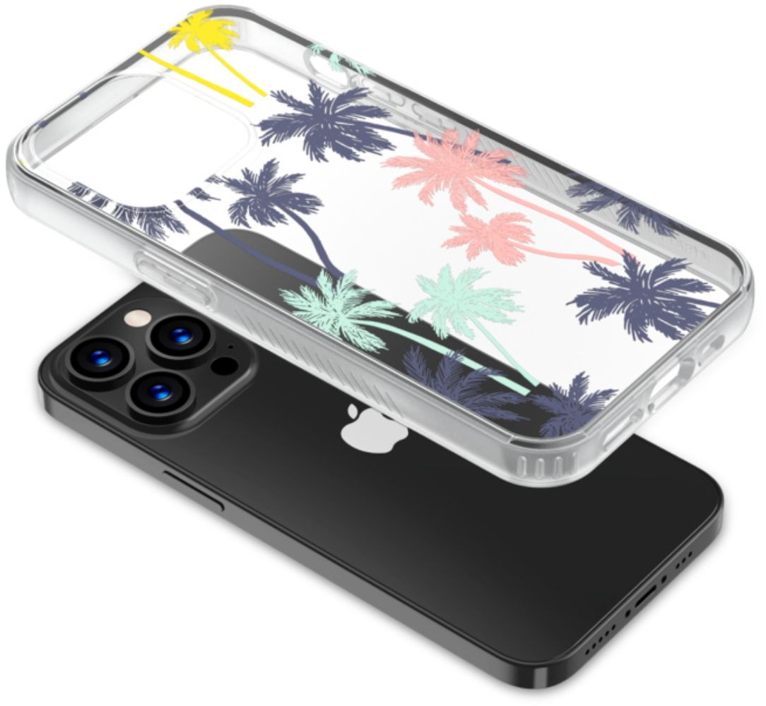 MyBat Pro Mood Series Phone Case for iPhone 13 Pro