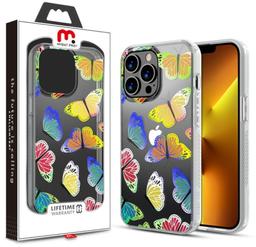 MyBat Pro Mood Series Phone Case for iPhone 13 Pro Max