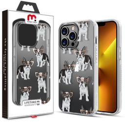 MyBat Pro Mood Series Phone Case for iPhone 13 Pro Max