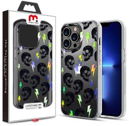 MyBat Pro Mood Series Phone Case for iPhone 13 Pro Max