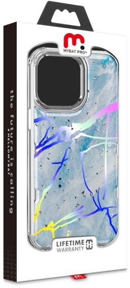 MyBat Pro Tuff Kleer Series Phone Case for iPhone 14 Plus