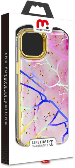 MyBat Pro Tuff Kleer Series Phone Case for iPhone 14 Plus