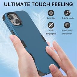 MyBat Pro Tuff Series Phone Case for iPhone 14