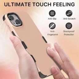 MyBat Pro Tuff Series Phone Case for iPhone 14