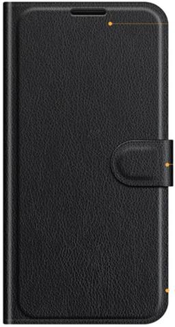 MyCase Folder Phone Case for Google Pixel 3 - Black