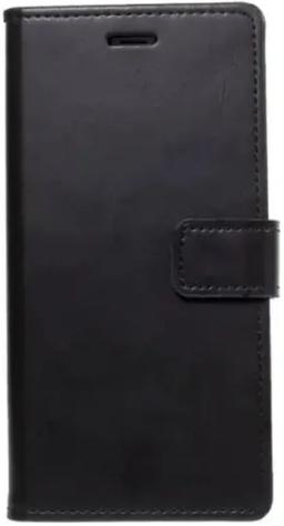 MyCase Folder Phone Case for Samsung Galaxy S10e - Black