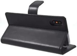MyCase Folder Phone Case for Samsung Galaxy S10e - Black