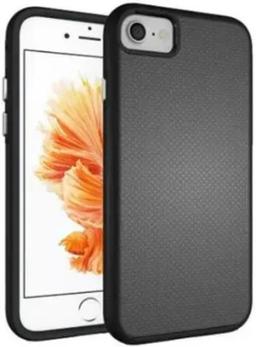 MyCase Tuff Phone Case for Apple iPhone X/XS - Black