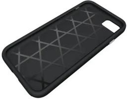 MyCase Tuff Phone Case for Apple iPhone X/XS - Black