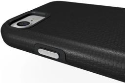 MyCase Tuff Phone Case for Apple iPhone X/XS - Black