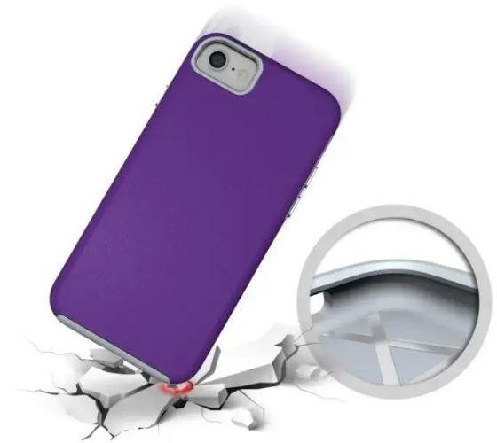 MyCase Tuff Phone Case for Apple iPhone X/XS - Reebelo Australia