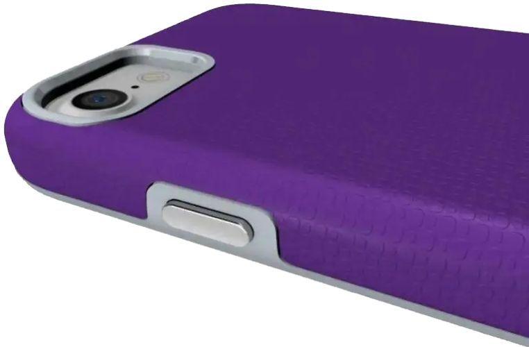 MyCase Tuff Phone Case for Apple iPhone X/XS - Reebelo Australia