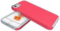 MyCase Tuff Phone Case for Apple iPhone X/XS - Red