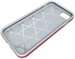 MyCase Tuff Phone Case for Apple iPhone X/XS - Red