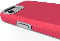 MyCase Tuff Phone Case for Apple iPhone X/XS - Red