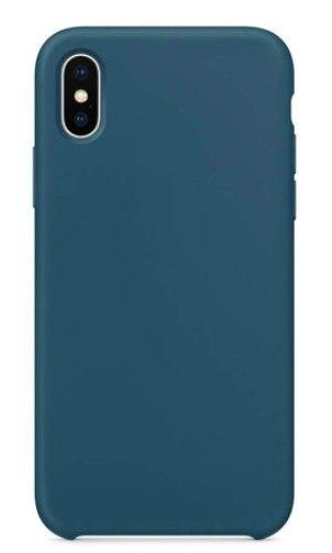 MyCase Tuff Phone Case for Apple iPhone X/XS - Teal