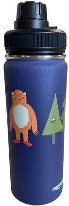 My Family 500ml Double Wall Bottle - Yowie Camping