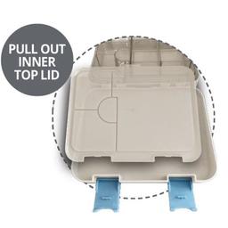 My Family Easy Clean Bento - Shark