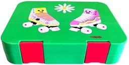 My Family Easy Clean Bento - Skate