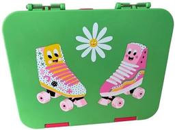 My Family Easy Clean Bento - Skate