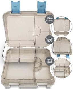 My Family Easy Clean Bento - Skate