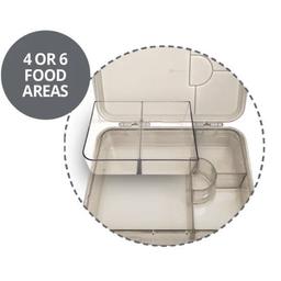 My Family Easy Clean Bento - Unicorn