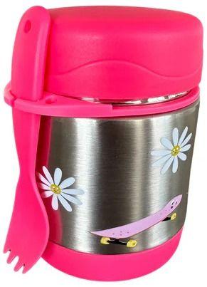 My Family Food Jar - Skate