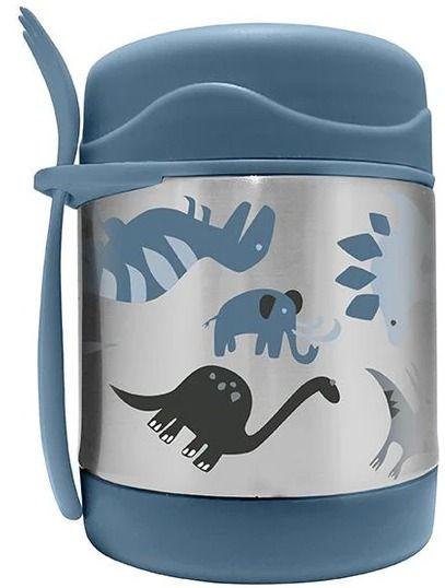 My Family Kids Brand My Family Food Jar - Trex - Brand New