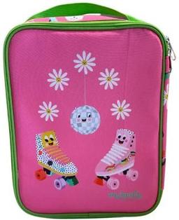 My Family Lunch Cooler Bag Fairy - Skate