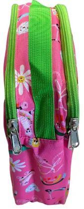 My Family Lunch Cooler Bag Fairy - Skate