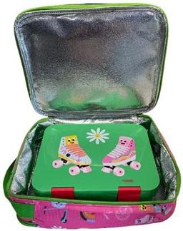 My Family Lunch Cooler Bag Fairy - Skate