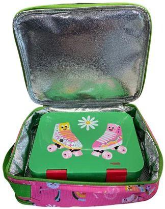 My Family Lunch Cooler Bag Fairy - Skate