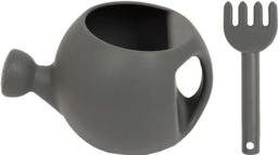 My Little Giggles My Little Watering Set - Dark Grey