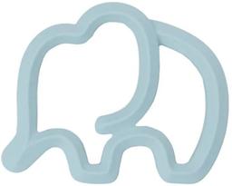 My Little Giggles Silicone Elephant Teether - Brand New - Ether